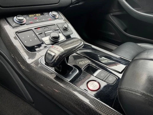 Audi S8 - Afbeelding 13 van 30