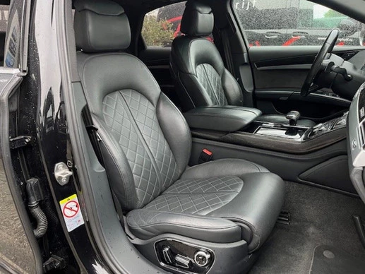 Audi S8 - Afbeelding 14 van 30