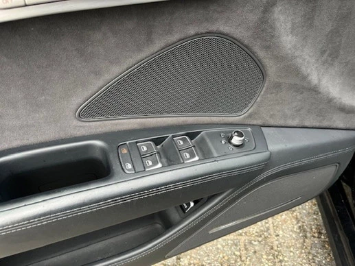Audi S8 - Afbeelding 24 van 30