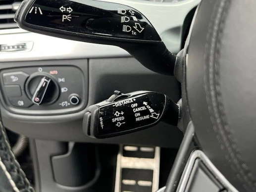 Audi S8 - Afbeelding 26 van 30