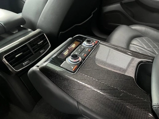 Audi S8 - Afbeelding 30 van 30