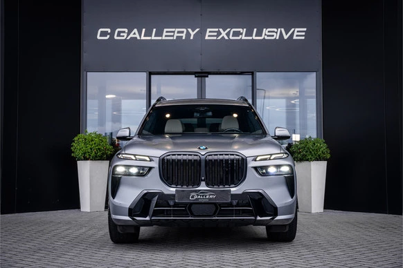 BMW X7 - Afbeelding 2 van 30