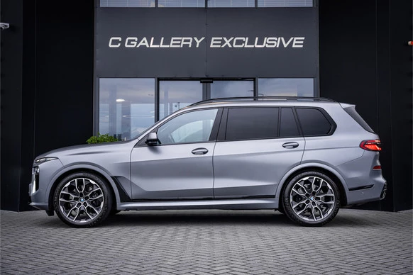 BMW X7 - Afbeelding 4 van 30