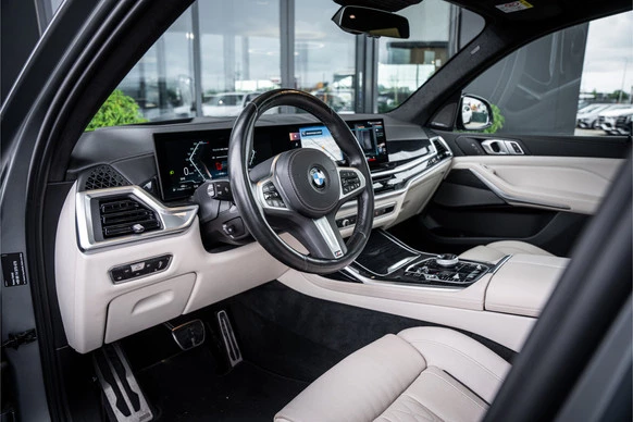 BMW X7 - Afbeelding 8 van 30