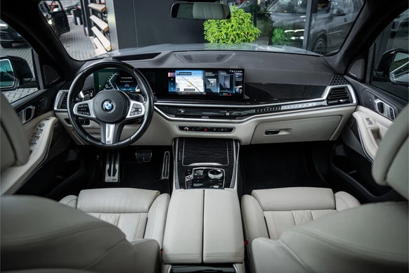 BMW X7 - Afbeelding 10 van 30