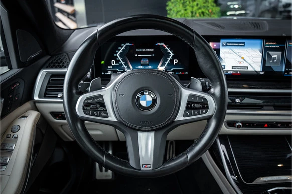 BMW X7 - Afbeelding 11 van 30