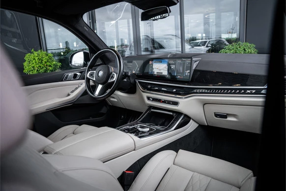 BMW X7 - Afbeelding 15 van 30