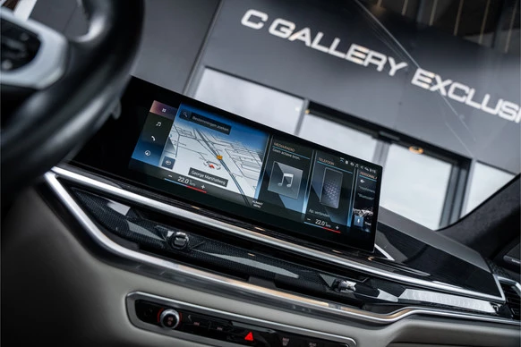 BMW X7 - Afbeelding 16 van 30