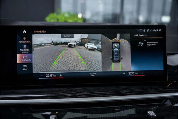 BMW X7 - Afbeelding 17 van 30