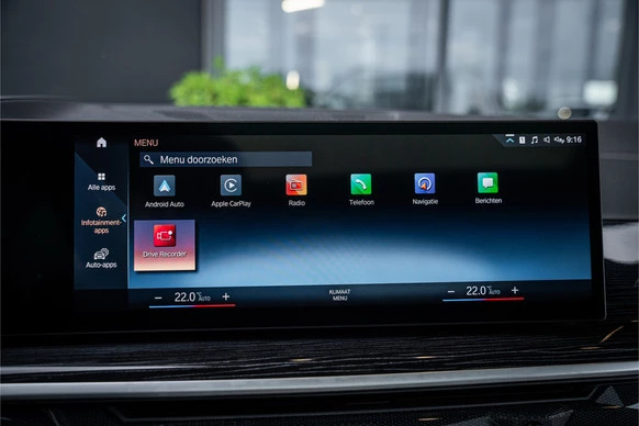 BMW X7 - Afbeelding 19 van 30