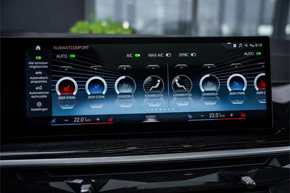BMW X7 - Afbeelding 21 van 30