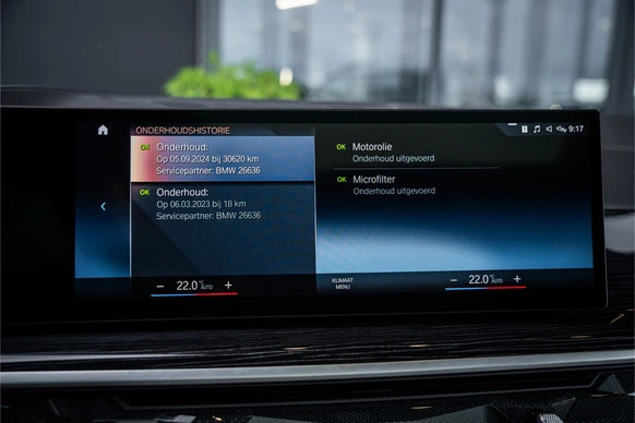 BMW X7 - Afbeelding 22 van 30