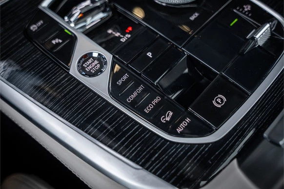 BMW X7 - Afbeelding 23 van 30