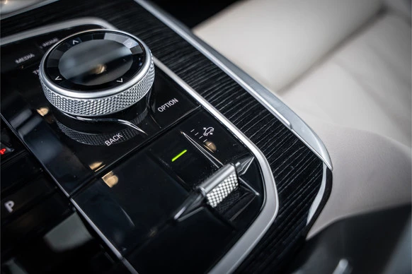 BMW X7 - Afbeelding 24 van 30