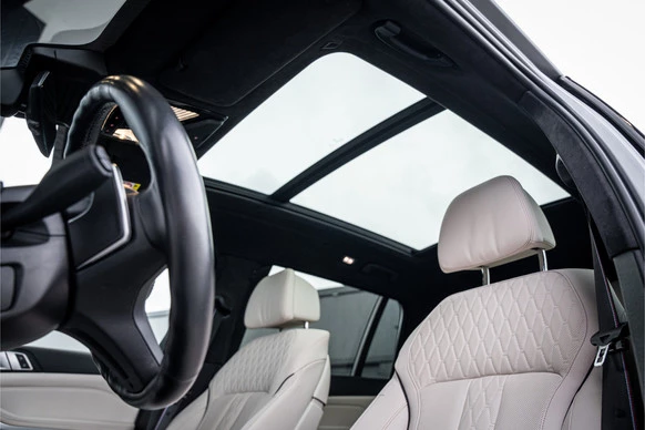 BMW X7 - Afbeelding 26 van 30