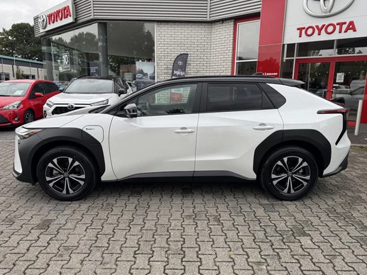 Toyota bZ4X - Afbeelding 2 van 30
