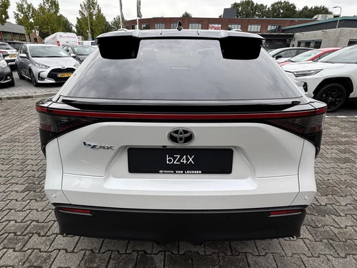Toyota bZ4X - Afbeelding 4 van 30