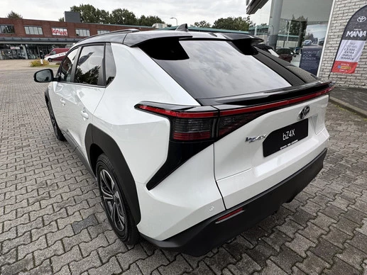 Toyota bZ4X - Afbeelding 5 van 30