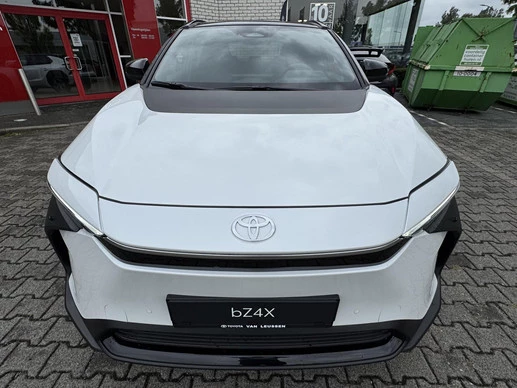 Toyota bZ4X - Afbeelding 6 van 30