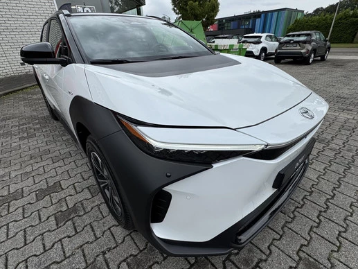 Toyota bZ4X - Afbeelding 7 van 30