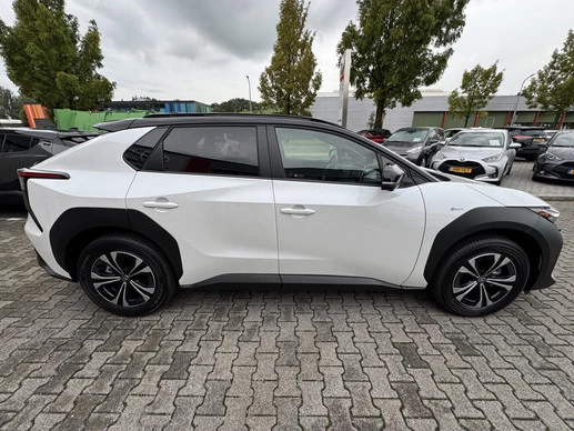 Toyota bZ4X - Afbeelding 8 van 30