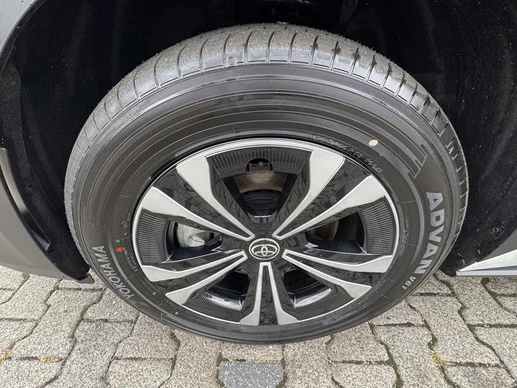 Toyota bZ4X - Afbeelding 11 van 30