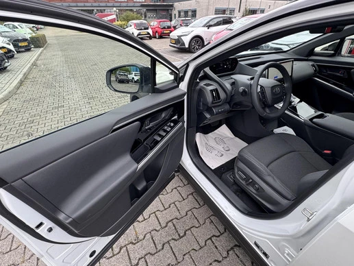 Toyota bZ4X - Afbeelding 12 van 30