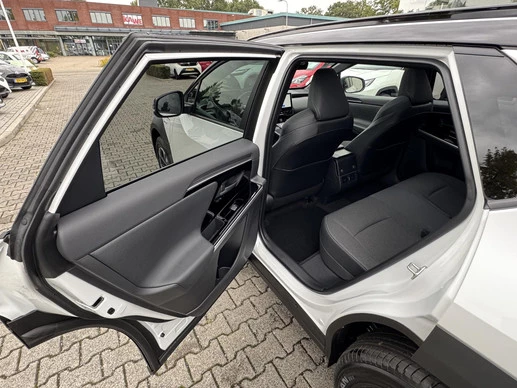Toyota bZ4X - Afbeelding 20 van 30