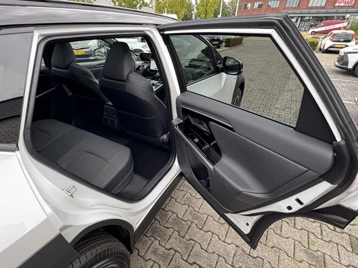 Toyota bZ4X - Afbeelding 22 van 30