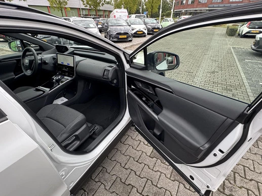 Toyota bZ4X - Afbeelding 26 van 30