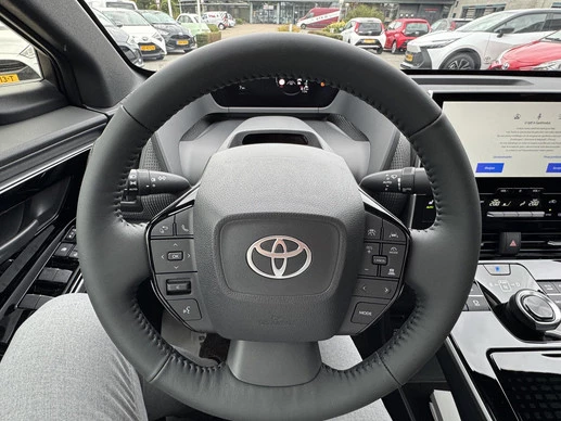 Toyota bZ4X - Afbeelding 29 van 30