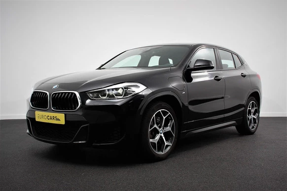 BMW X2 - Afbeelding 1 van 30
