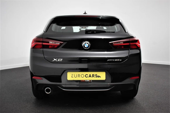 BMW X2 - Afbeelding 5 van 30