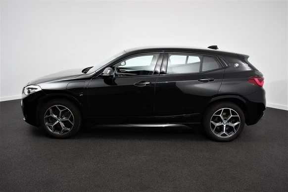 BMW X2 - Afbeelding 7 van 30
