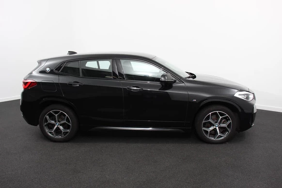 BMW X2 - Afbeelding 8 van 30