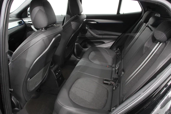 BMW X2 - Afbeelding 9 van 30