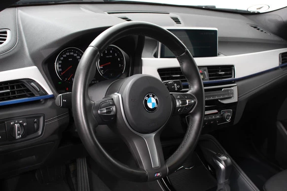 BMW X2 - Afbeelding 10 van 30