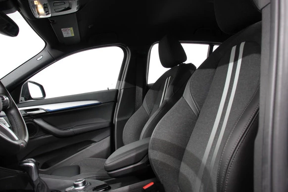BMW X2 - Afbeelding 11 van 30