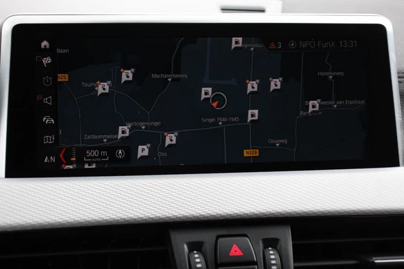 BMW X2 - Afbeelding 14 van 30