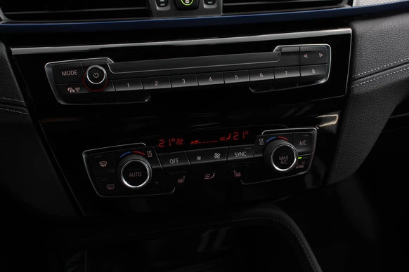 BMW X2 - Afbeelding 16 van 30