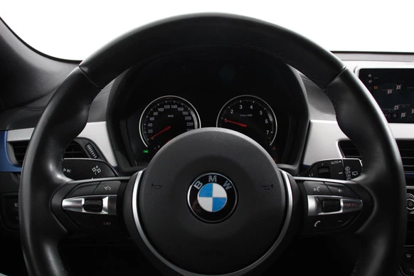 BMW X2 - Afbeelding 18 van 30