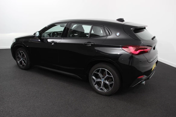 BMW X2 - Afbeelding 27 van 30