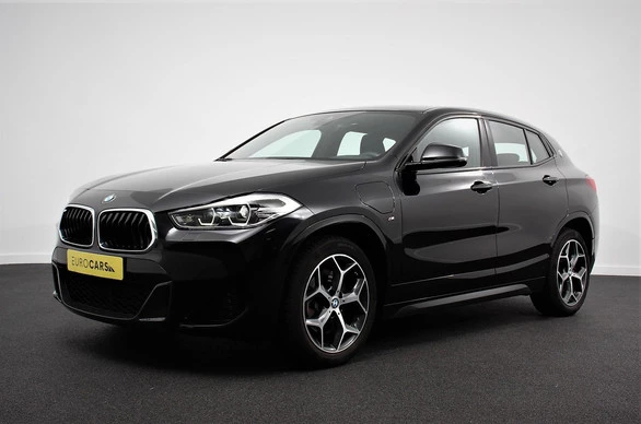 BMW X2 - Afbeelding 28 van 30