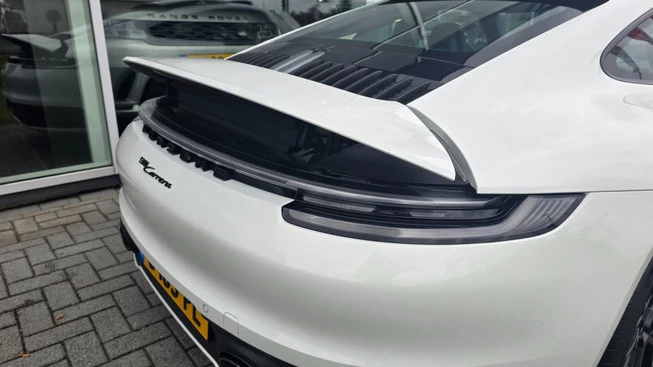 Porsche 911 - Afbeelding 6 van 6