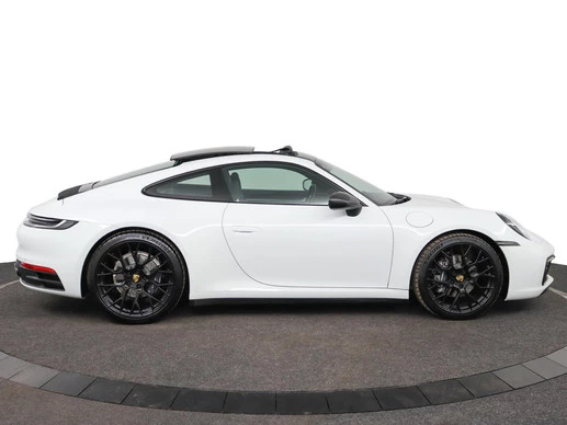 Porsche 911 - Afbeelding 4 van 30