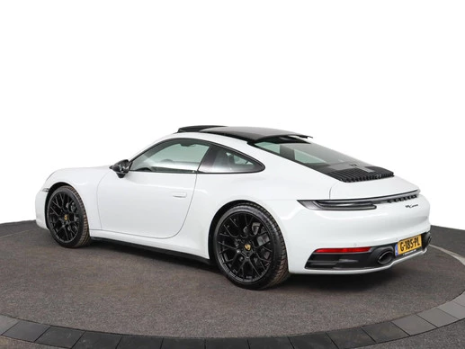 Porsche 911 - Afbeelding 7 van 30