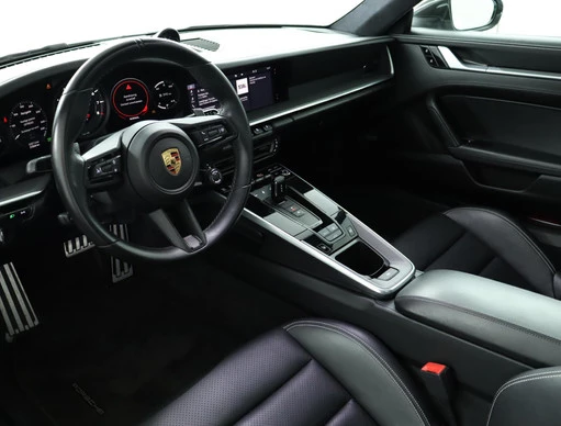 Porsche 911 - Afbeelding 9 van 30