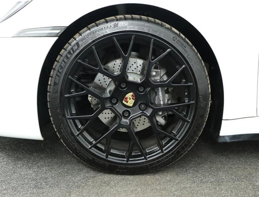 Porsche 911 - Afbeelding 18 van 30