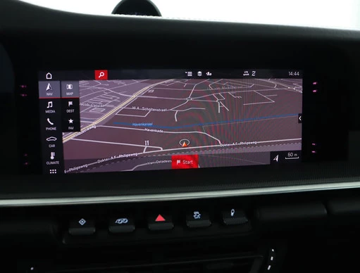 Porsche 911 - Afbeelding 24 van 30