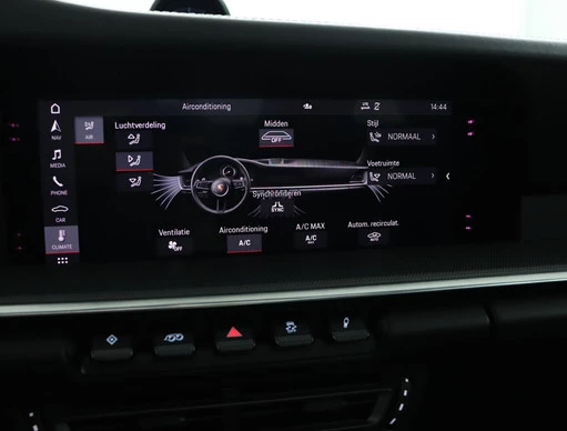 Porsche 911 - Afbeelding 27 van 30